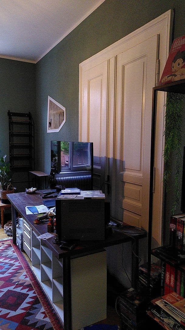4 bedroom flat to rent, 135 m², Worms am Rhein, Rhineland-Palatinate 4 bedroom flat to rent, 135 m², Worms am Rhein, Rhineland-Palatinate