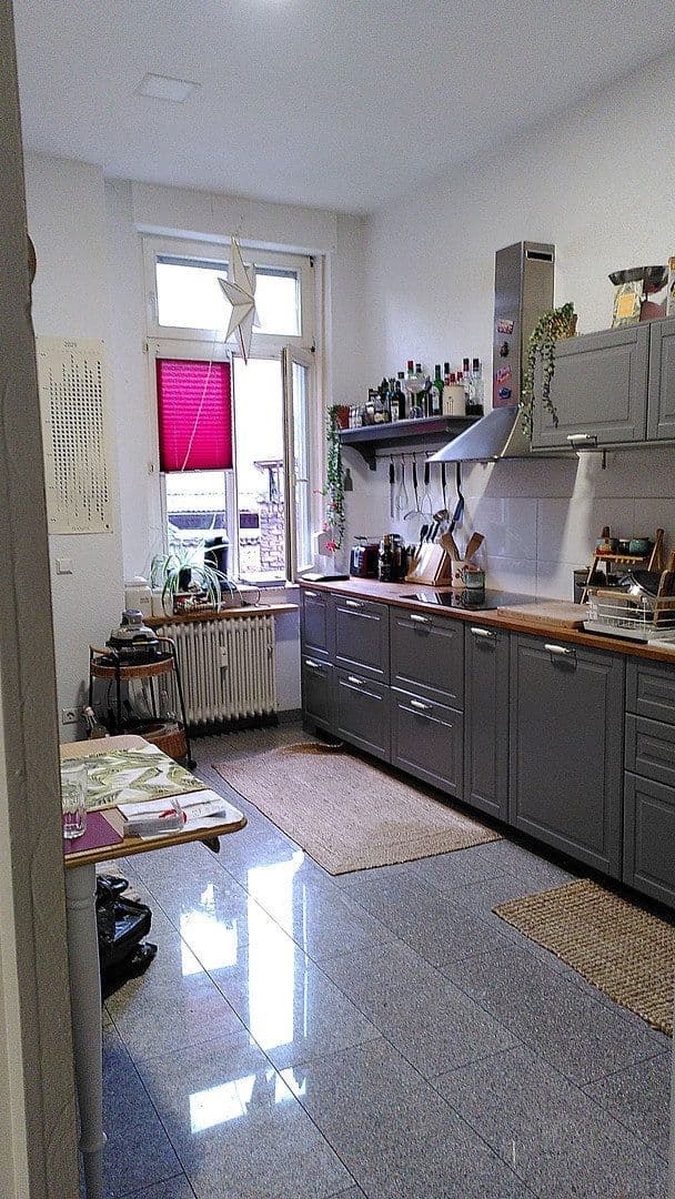 4 bedroom flat to rent, 135 m², Worms am Rhein, Rhineland-Palatinate 4 bedroom flat to rent, 135 m², Worms am Rhein, Rhineland-Palatinate