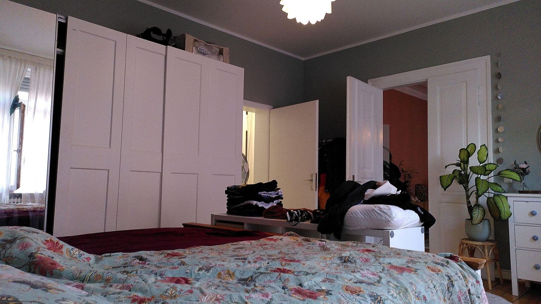 4 bedroom flat to rent, 135 m², Worms am Rhein, Rhineland-Palatinate 4 bedroom flat to rent, 135 m², Worms am Rhein, Rhineland-Palatinate