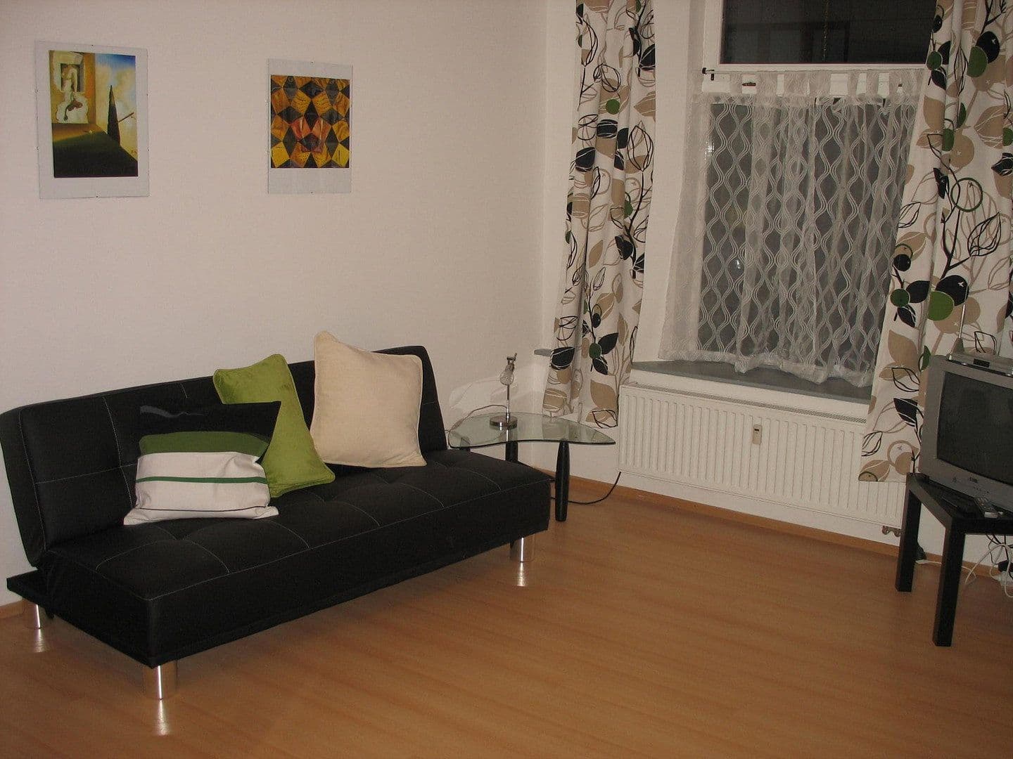 2 bedroom flat to rent, 60 m², Schirmstraße, Fürth, Bavaria 2 bedroom flat to rent, 60 m², Schirmstraße, Fürth, Bavaria