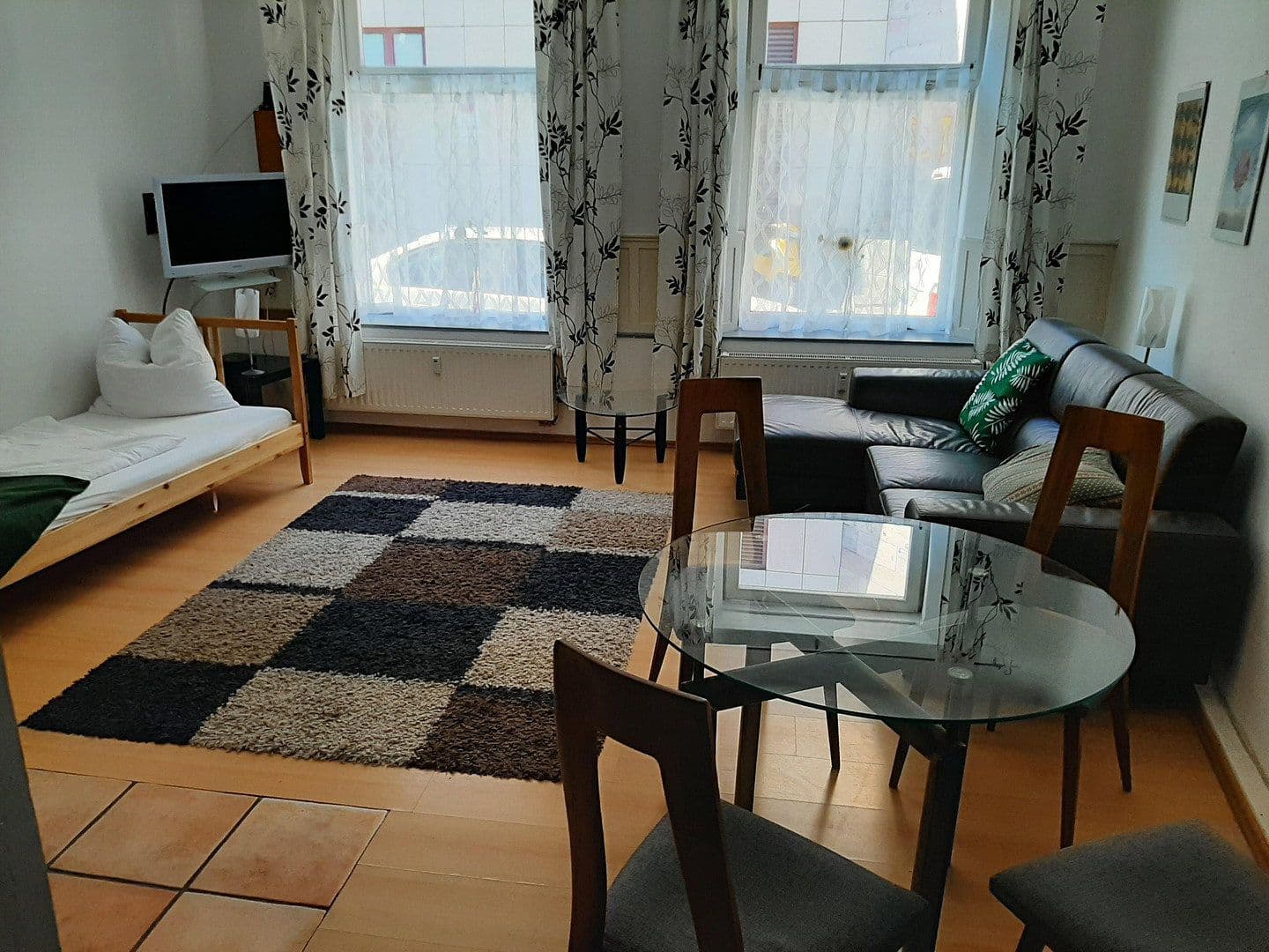 2 bedroom flat to rent, 60 m², Schirmstraße, Fürth, Bavaria 2 bedroom flat to rent, 60 m², Schirmstraße, Fürth, Bavaria