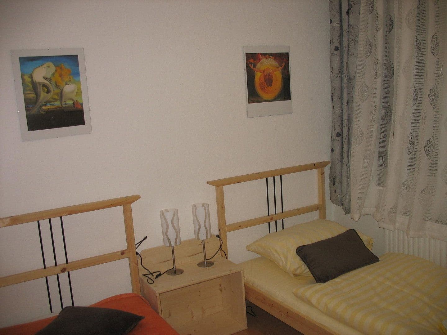 2 bedroom flat to rent, 60 m², Schirmstraße, Fürth, Bavaria 2 bedroom flat to rent, 60 m², Schirmstraße, Fürth, Bavaria
