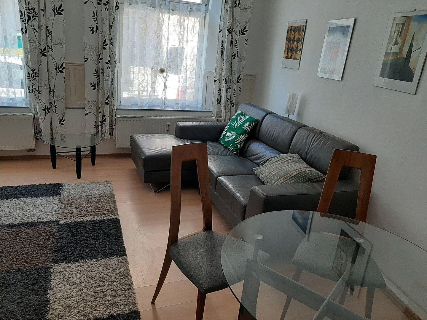2 bedroom flat to rent, 60 m², Schirmstraße, Fürth, Bavaria 2 bedroom flat to rent, 60 m², Schirmstraße, Fürth, Bavaria