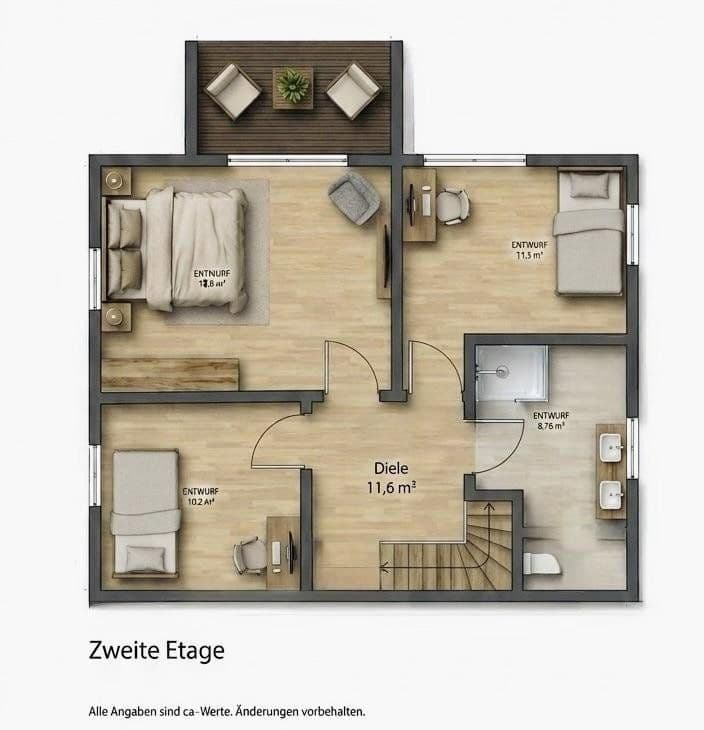 house for sale, 120 m², Bayreuth, Bavaria house for sale, 120 m², Bayreuth, Bavaria