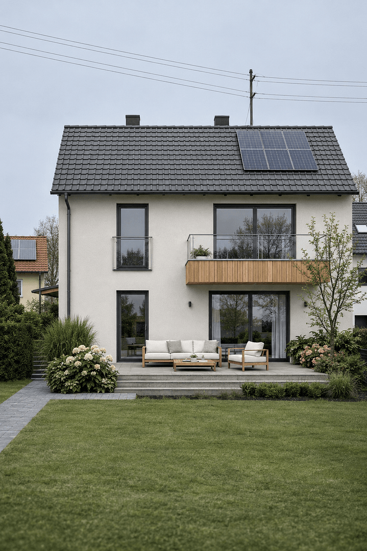 house for sale, 120 m², Bayreuth, Bavaria house for sale, 120 m², Bayreuth, Bavaria