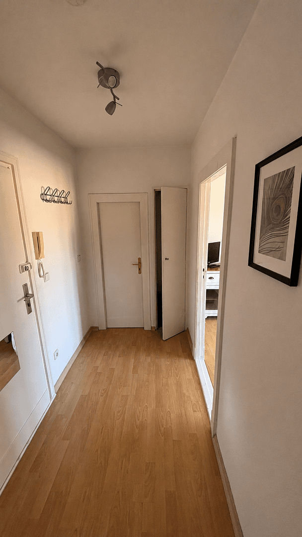 2 bedroom flat for sale, 45 m², Berlin - Schöneberg, Berlin 2 bedroom flat for sale, 45 m², Berlin - Schöneberg, Berlin
