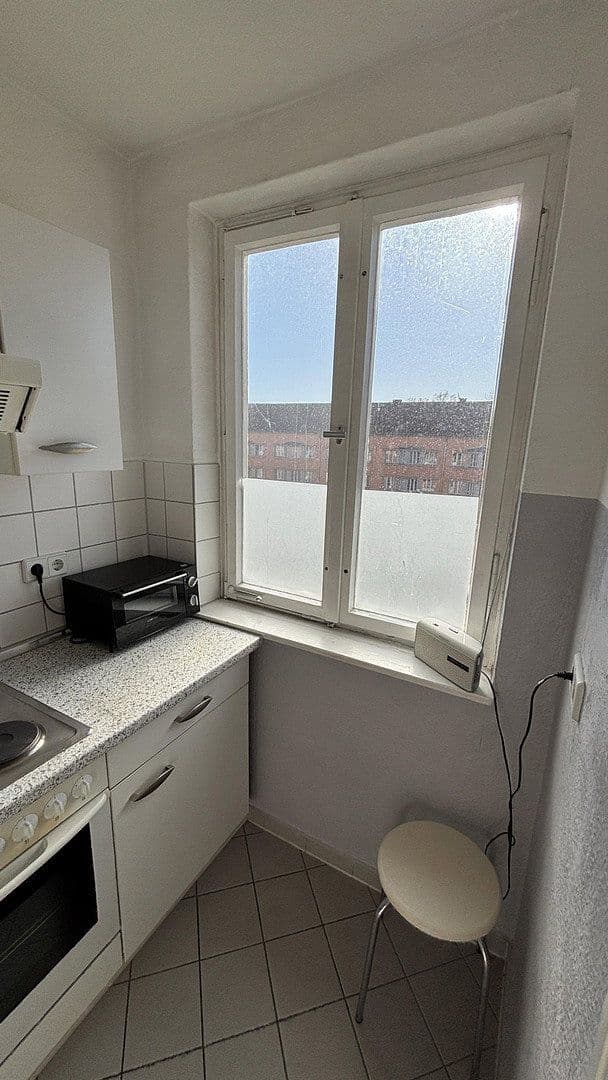2 bedroom flat for sale, 45 m², Berlin - Schöneberg, Berlin 2 bedroom flat for sale, 45 m², Berlin - Schöneberg, Berlin