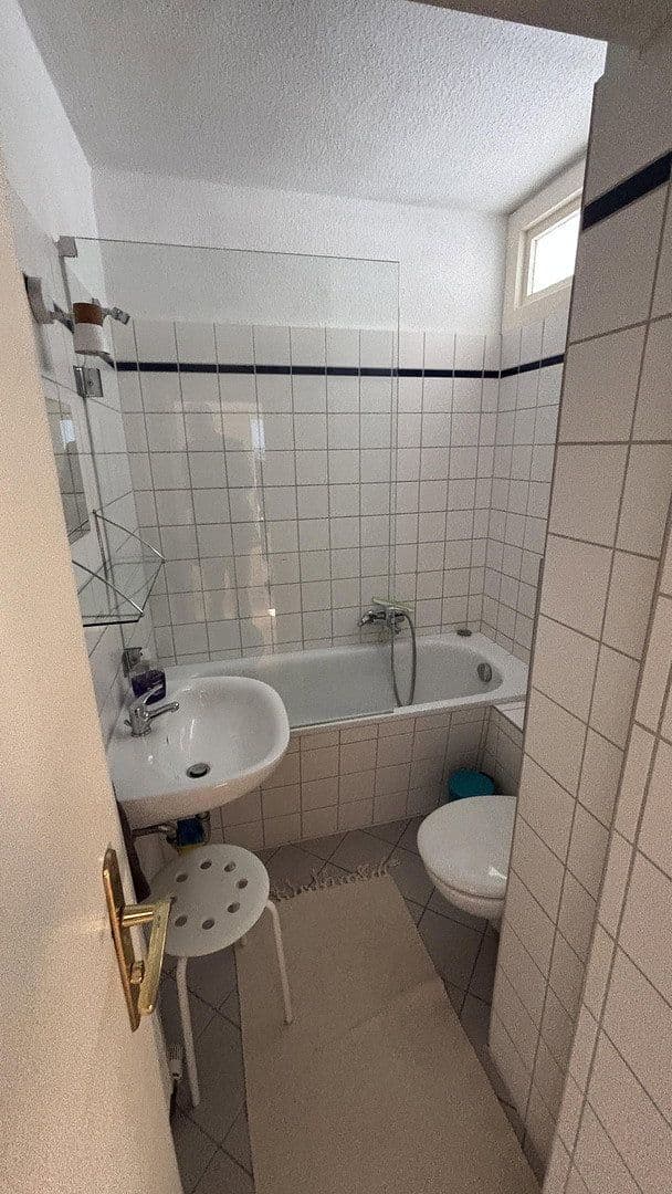 2 bedroom flat for sale, 45 m², Berlin - Schöneberg, Berlin 2 bedroom flat for sale, 45 m², Berlin - Schöneberg, Berlin