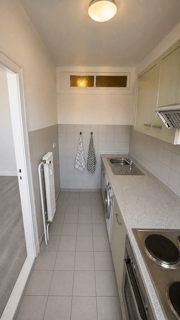 2 bedroom flat for sale, 45 m², Berlin - Schöneberg, Berlin 2 bedroom flat for sale, 45 m², Berlin - Schöneberg, Berlin