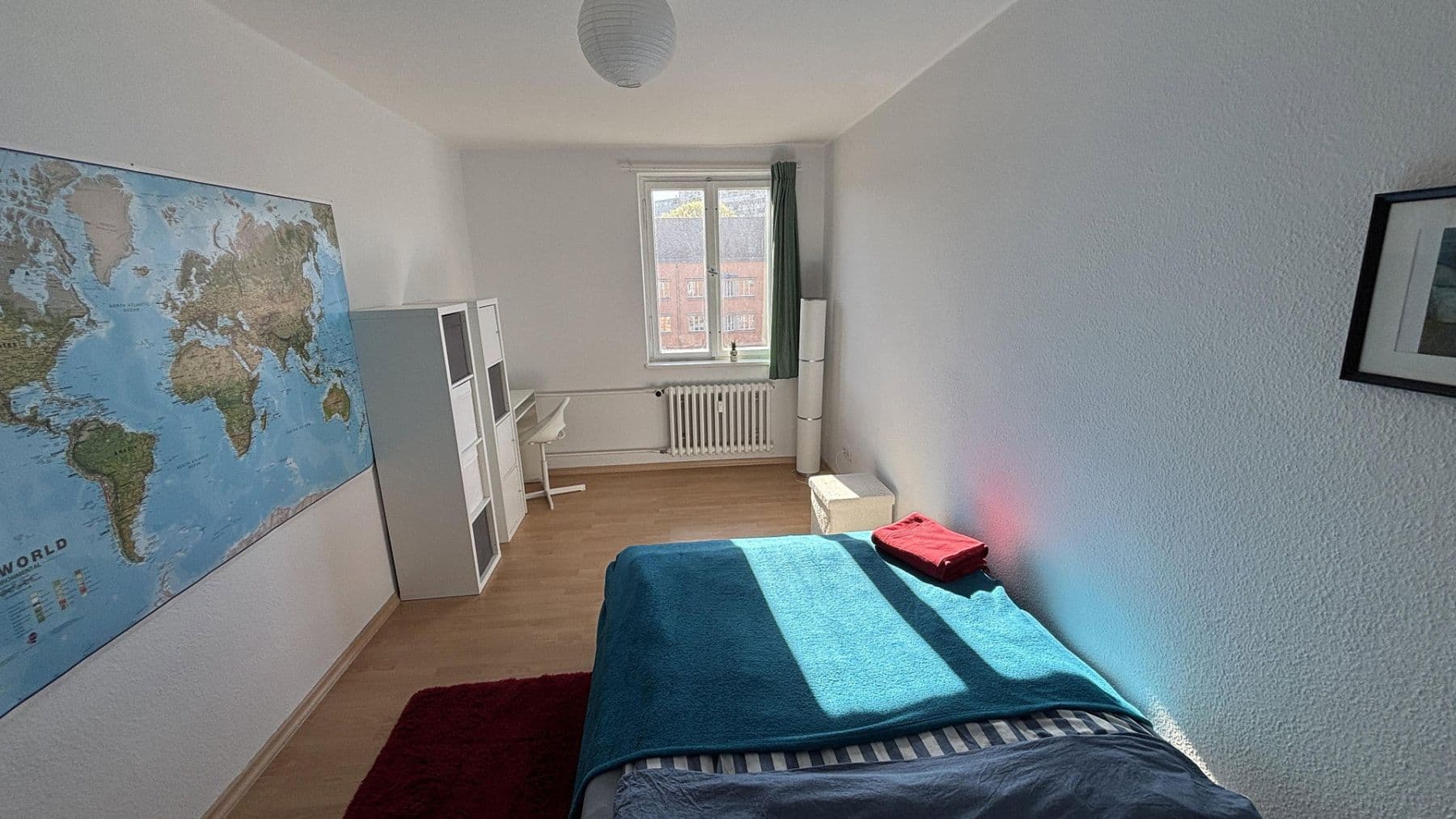 2 bedroom flat for sale, 45 m², Berlin - Schöneberg, Berlin 2 bedroom flat for sale, 45 m², Berlin - Schöneberg, Berlin