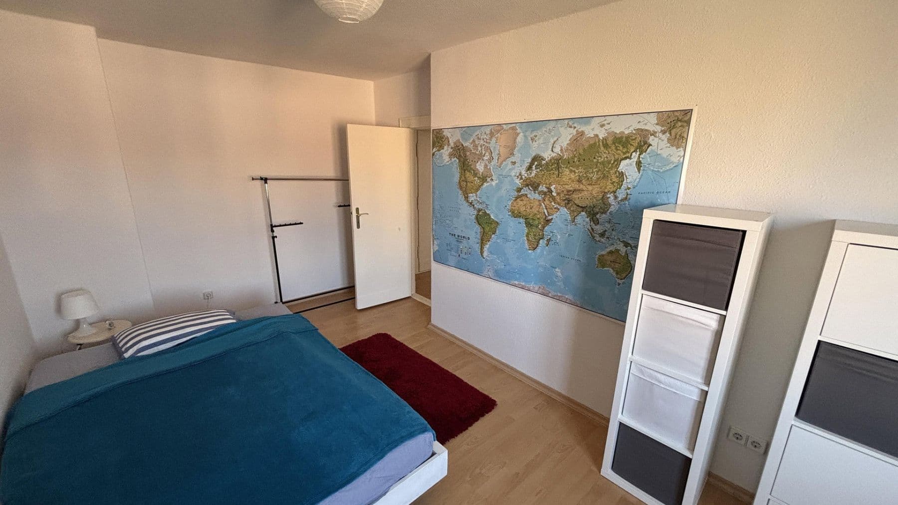 2 bedroom flat for sale, 45 m², Berlin - Schöneberg, Berlin 2 bedroom flat for sale, 45 m², Berlin - Schöneberg, Berlin