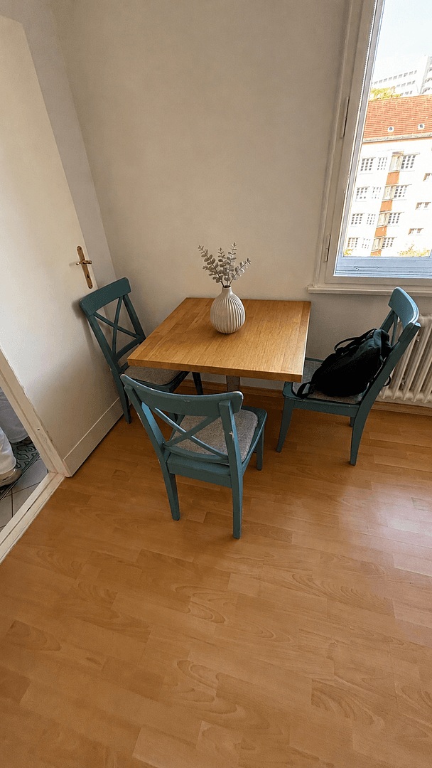 2 bedroom flat for sale, 45 m², Berlin - Schöneberg, Berlin 2 bedroom flat for sale, 45 m², Berlin - Schöneberg, Berlin