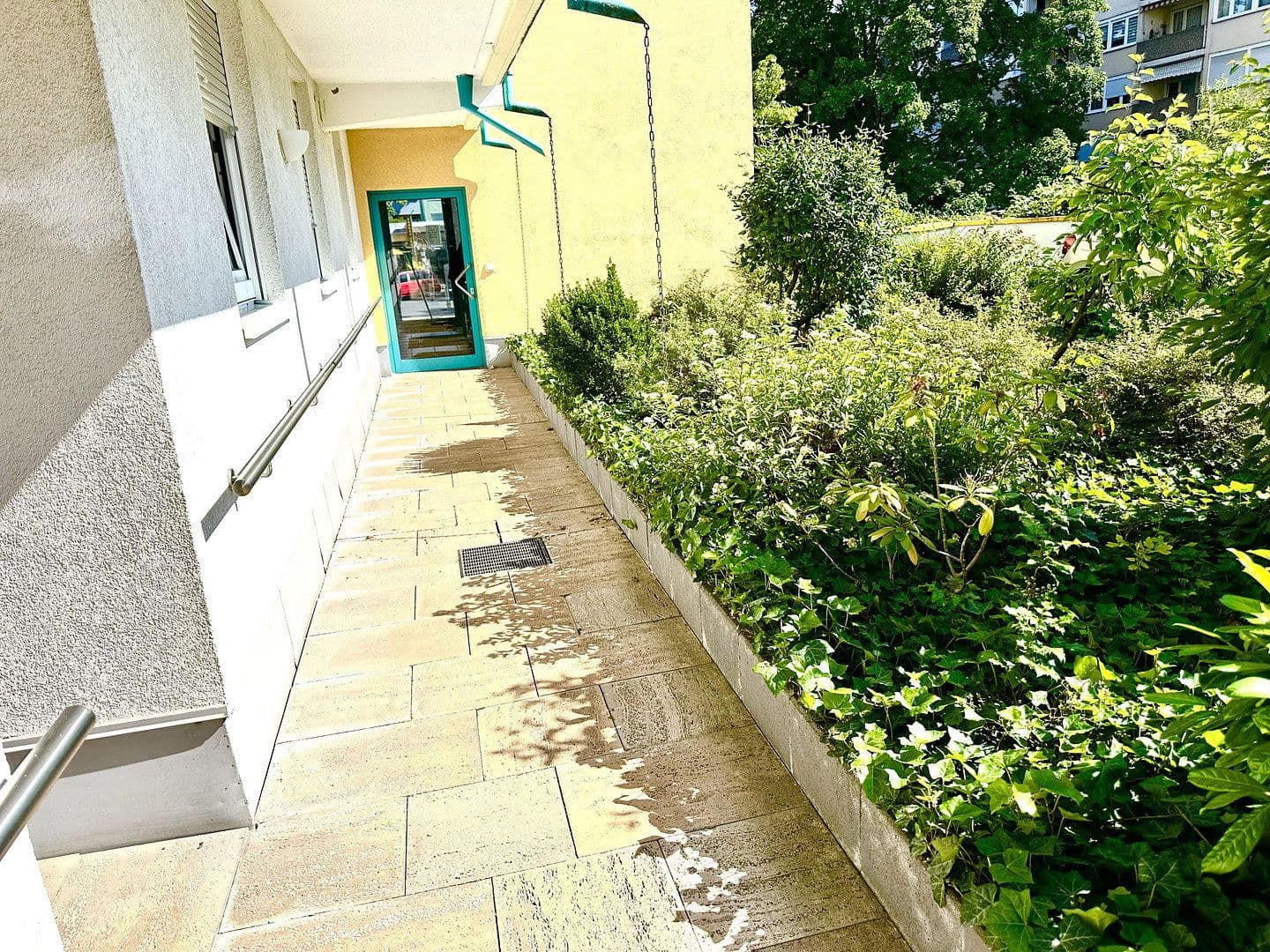 2 bedroom flat for sale, 70 m², Nürnberg, Bavaria 2 bedroom flat for sale, 70 m², Nürnberg, Bavaria