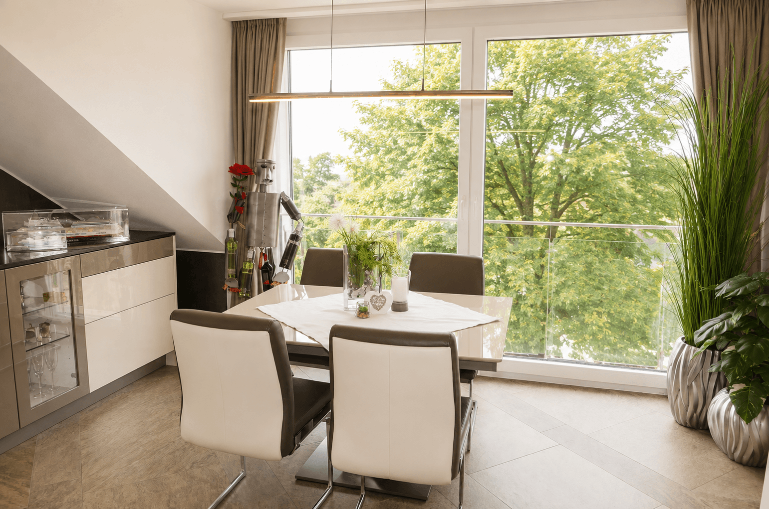 4 bedroom flat for sale, 175 m², Egmating, Bavaria 4 bedroom flat for sale, 175 m², Egmating, Bavaria