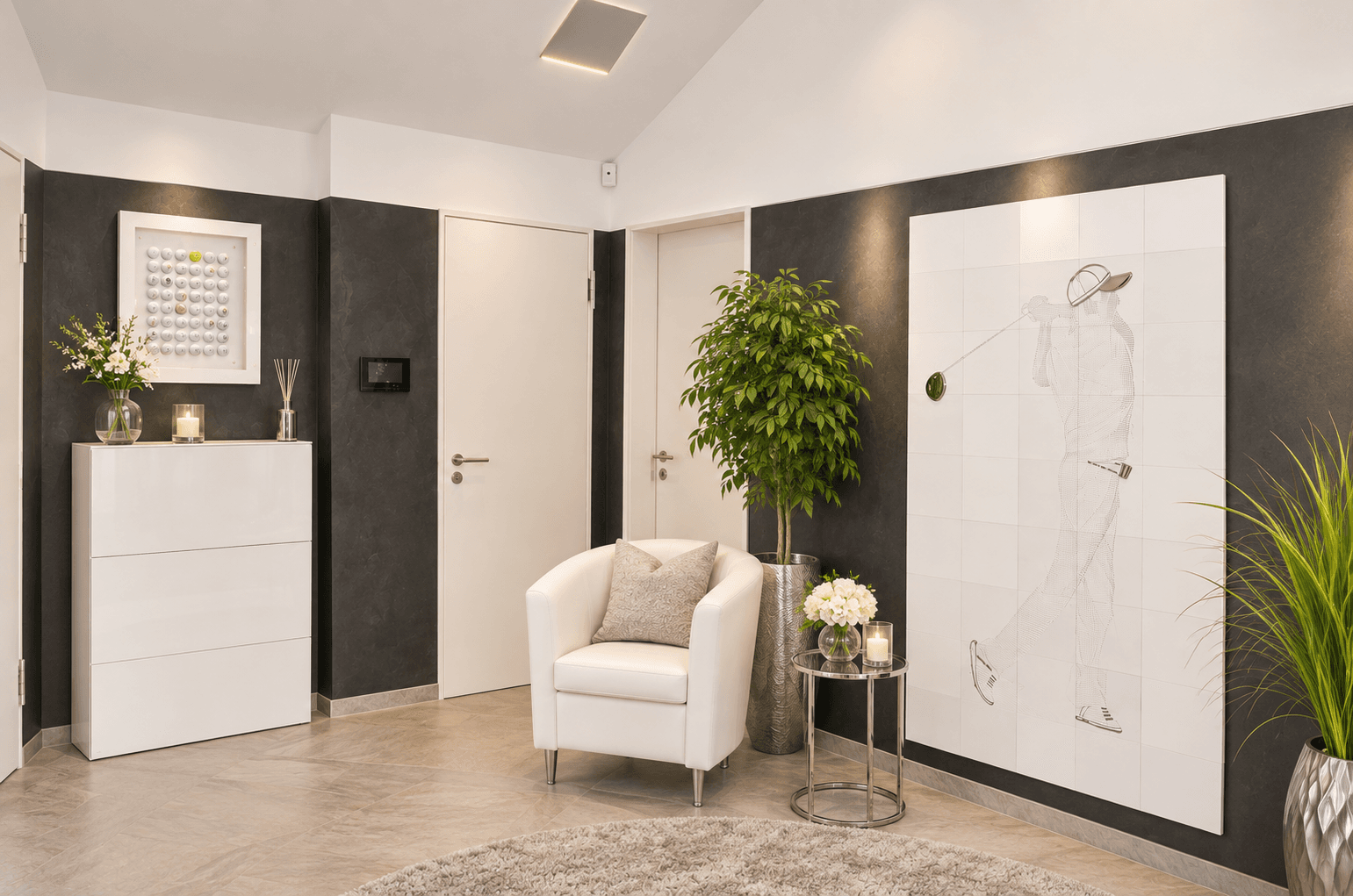 4 bedroom flat for sale, 175 m², Egmating, Bavaria 4 bedroom flat for sale, 175 m², Egmating, Bavaria