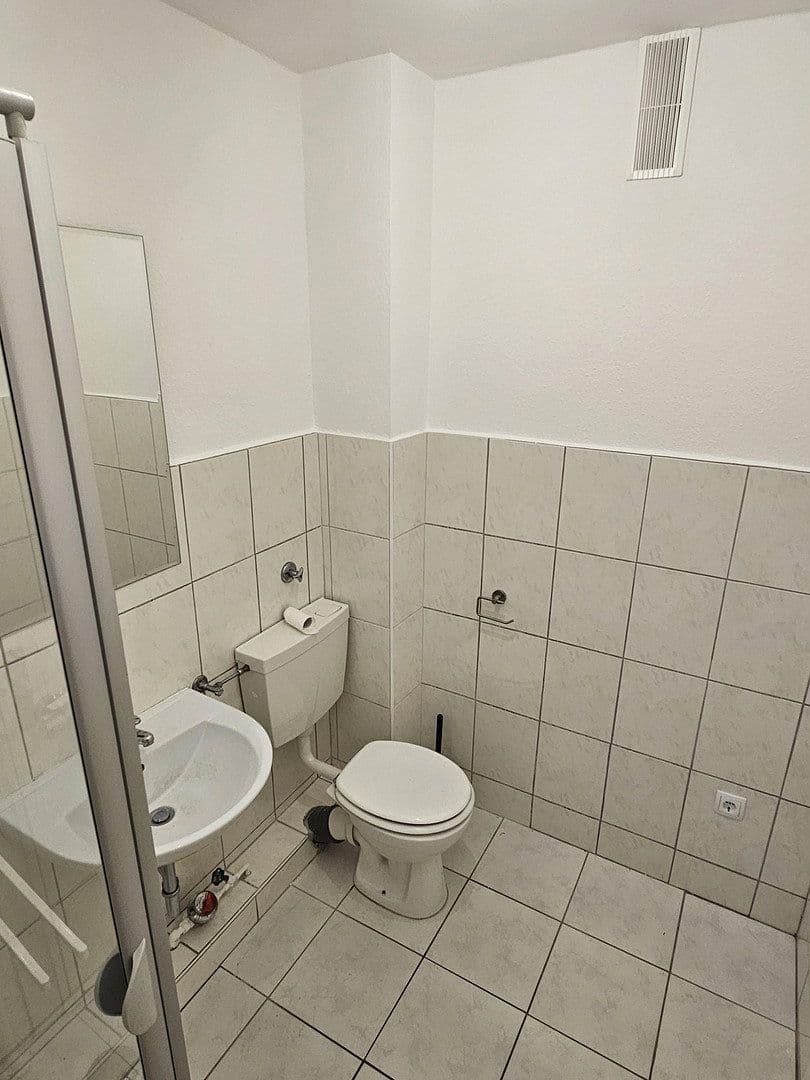 1 bedroom flat for sale, 38 m², Wilster, Schleswig-Holstein 1 bedroom flat for sale, 38 m², Wilster, Schleswig-Holstein