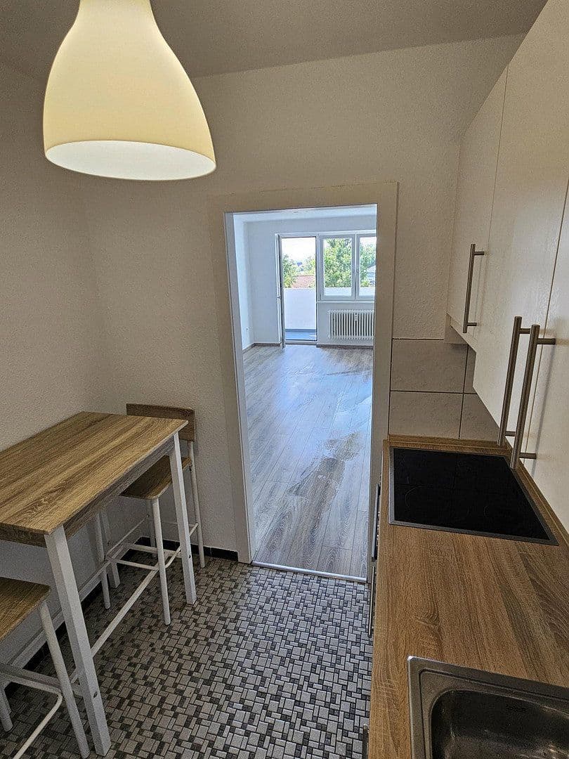 1 bedroom flat for sale, 38 m², Wilster, Schleswig-Holstein 1 bedroom flat for sale, 38 m², Wilster, Schleswig-Holstein