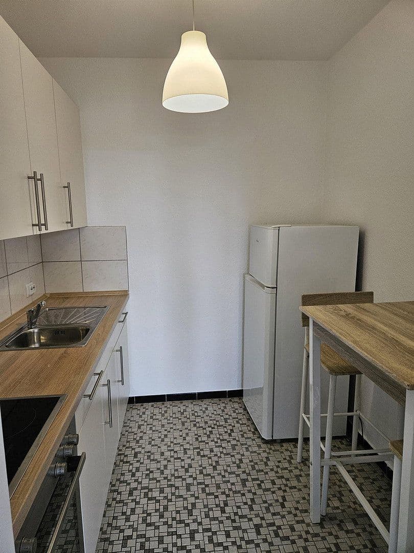 1 bedroom flat for sale, 38 m², Wilster, Schleswig-Holstein 1 bedroom flat for sale, 38 m², Wilster, Schleswig-Holstein