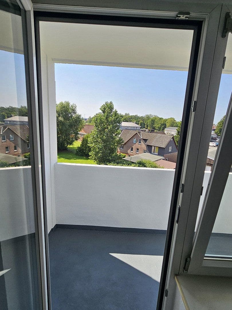 1 bedroom flat for sale, 38 m², Wilster, Schleswig-Holstein 1 bedroom flat for sale, 38 m², Wilster, Schleswig-Holstein