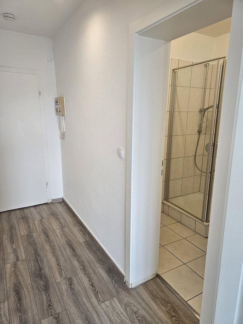 1 bedroom flat for sale, 38 m², Wilster, Schleswig-Holstein 1 bedroom flat for sale, 38 m², Wilster, Schleswig-Holstein