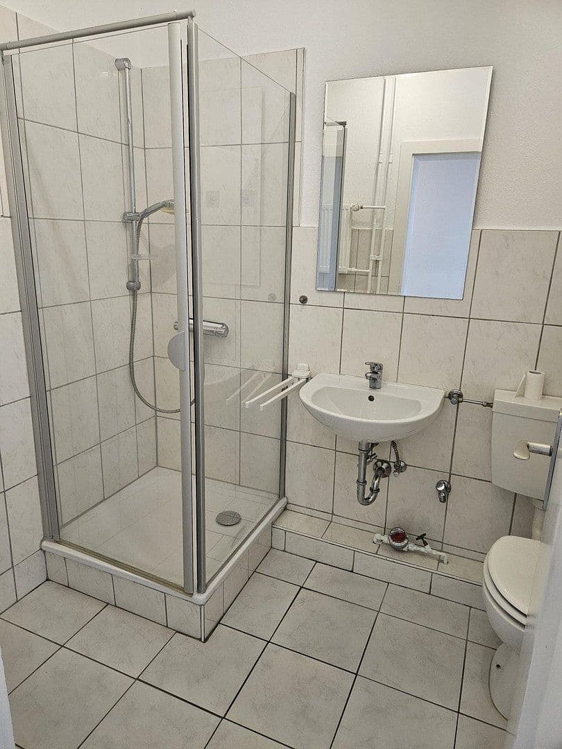 1 bedroom flat for sale, 38 m², Wilster, Schleswig-Holstein 1 bedroom flat for sale, 38 m², Wilster, Schleswig-Holstein