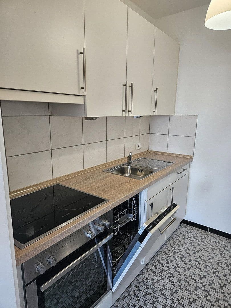 1 bedroom flat for sale, 38 m², Wilster, Schleswig-Holstein 1 bedroom flat for sale, 38 m², Wilster, Schleswig-Holstein
