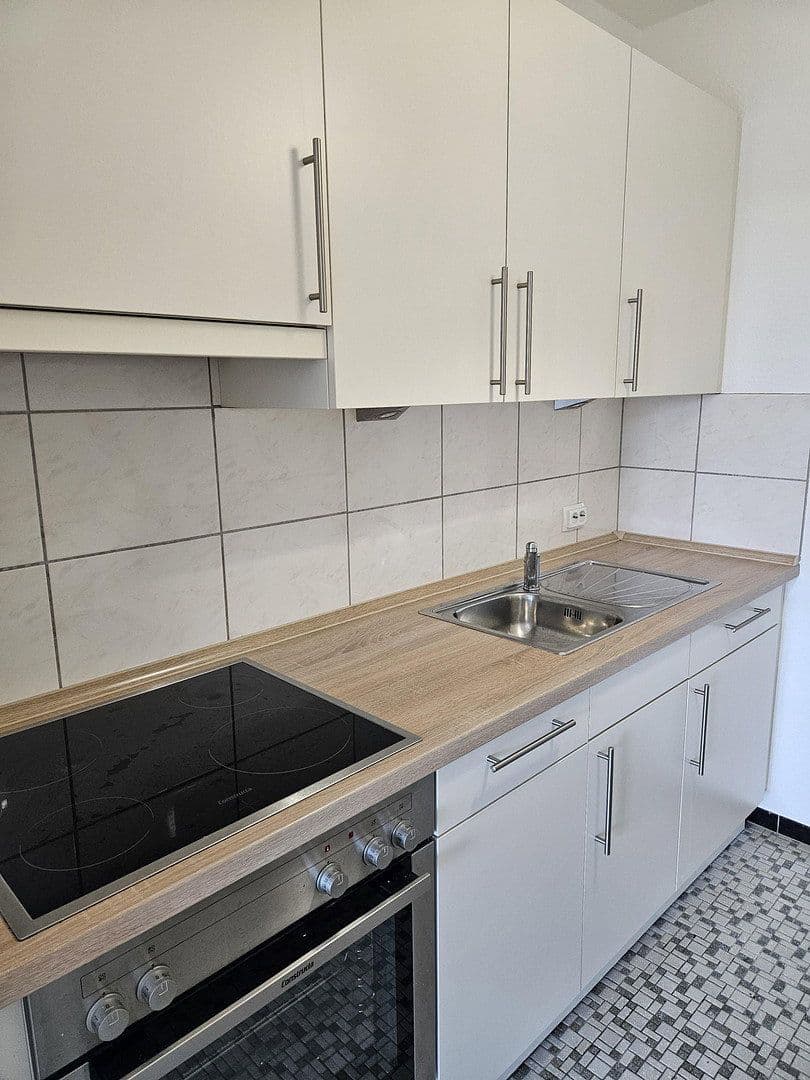 1 bedroom flat for sale, 38 m², Wilster, Schleswig-Holstein 1 bedroom flat for sale, 38 m², Wilster, Schleswig-Holstein