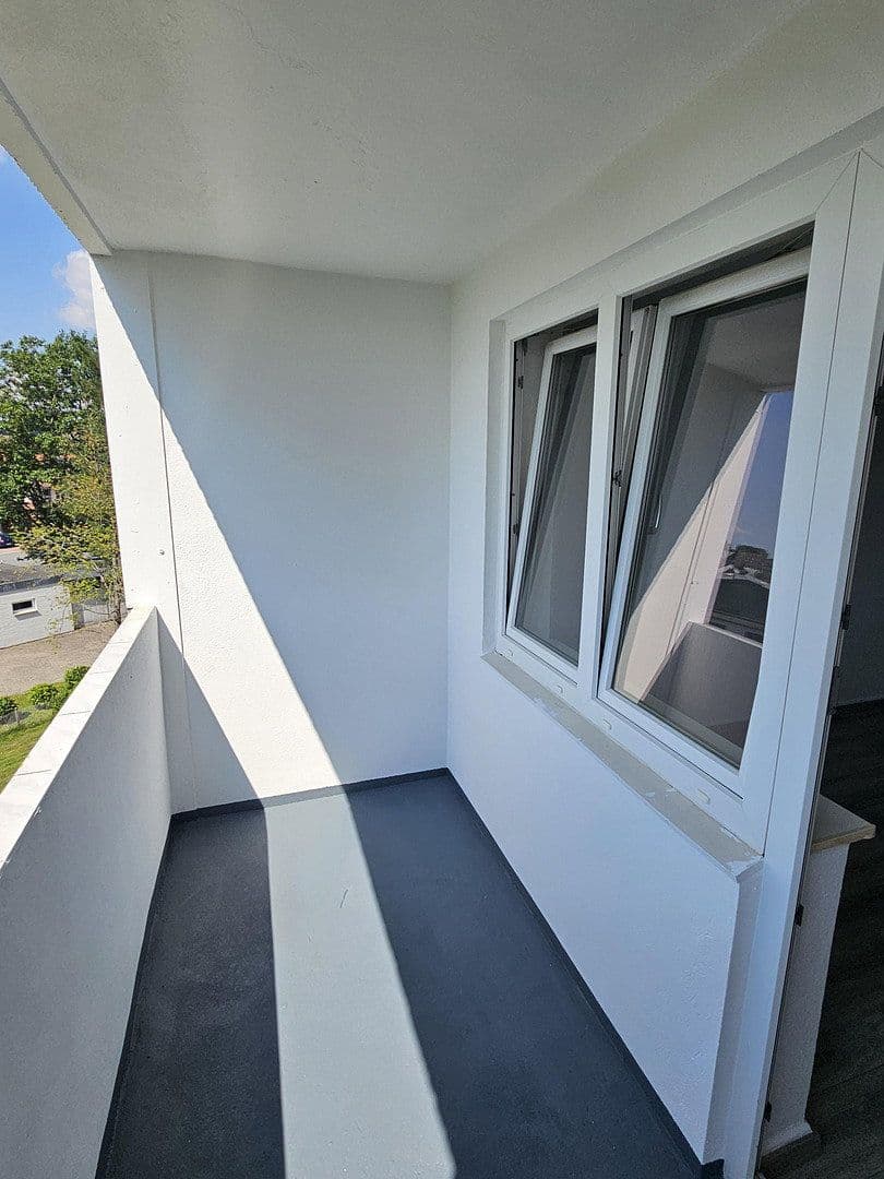 1 bedroom flat for sale, 38 m², Wilster, Schleswig-Holstein 1 bedroom flat for sale, 38 m², Wilster, Schleswig-Holstein