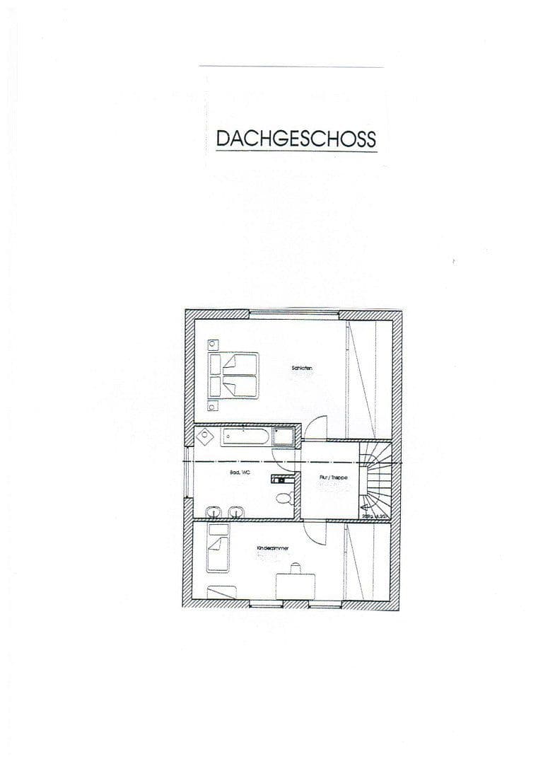 3 bedroom flat to rent, 140 m², Keimstr. 17, Langen, Hesse 3 bedroom flat to rent, 140 m², Keimstr. 17, Langen, Hesse