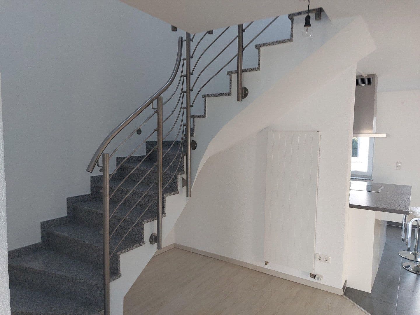 3 bedroom flat to rent, 140 m², Keimstr. 17, Langen, Hesse 3 bedroom flat to rent, 140 m², Keimstr. 17, Langen, Hesse