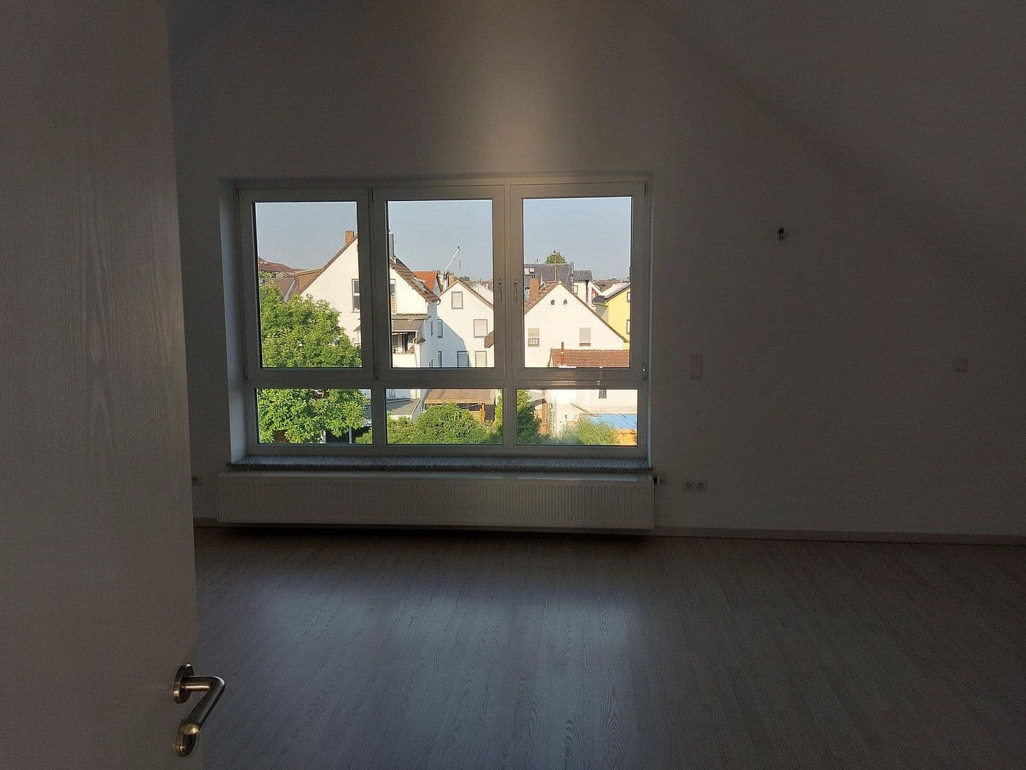 3 bedroom flat to rent, 140 m², Keimstr. 17, Langen, Hesse 3 bedroom flat to rent, 140 m², Keimstr. 17, Langen, Hesse
