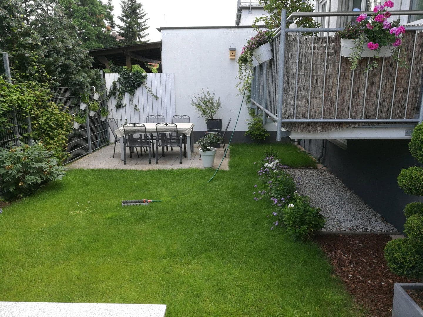 3 bedroom flat to rent, 140 m², Keimstr. 17, Langen, Hesse 3 bedroom flat to rent, 140 m², Keimstr. 17, Langen, Hesse