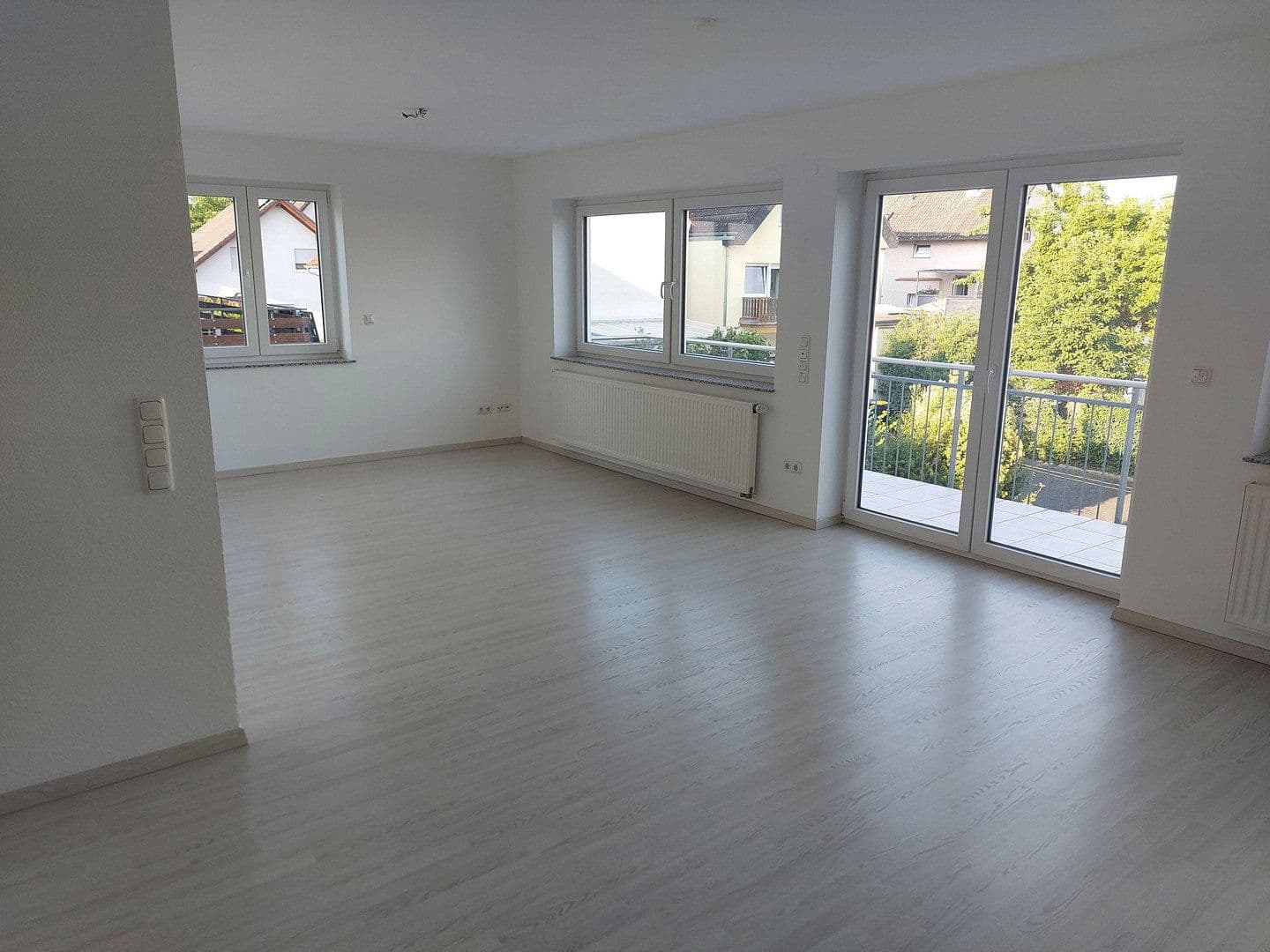 3 bedroom flat to rent, 140 m², Keimstr. 17, Langen, Hesse 3 bedroom flat to rent, 140 m², Keimstr. 17, Langen, Hesse