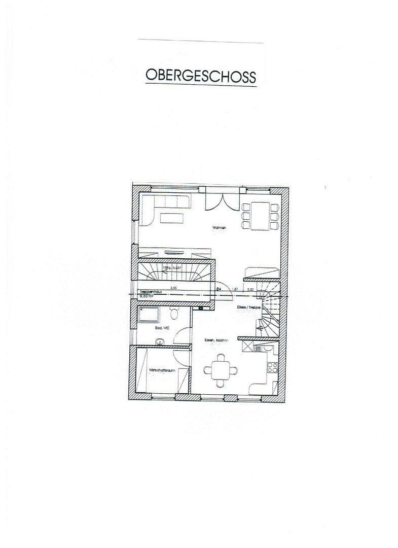 3 bedroom flat to rent, 140 m², Keimstr. 17, Langen, Hesse 3 bedroom flat to rent, 140 m², Keimstr. 17, Langen, Hesse