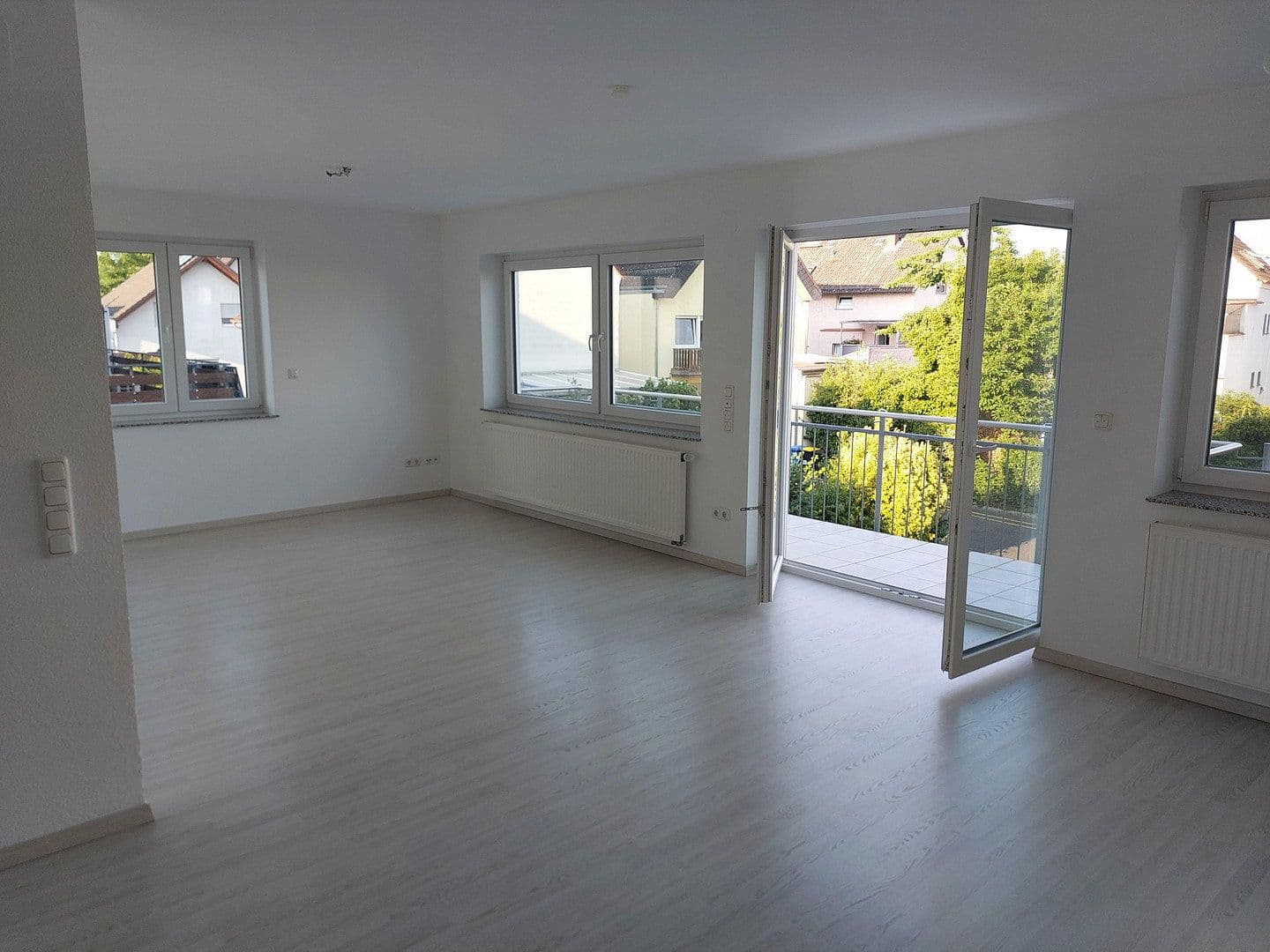 3 bedroom flat to rent, 140 m², Keimstr. 17, Langen, Hesse 3 bedroom flat to rent, 140 m², Keimstr. 17, Langen, Hesse