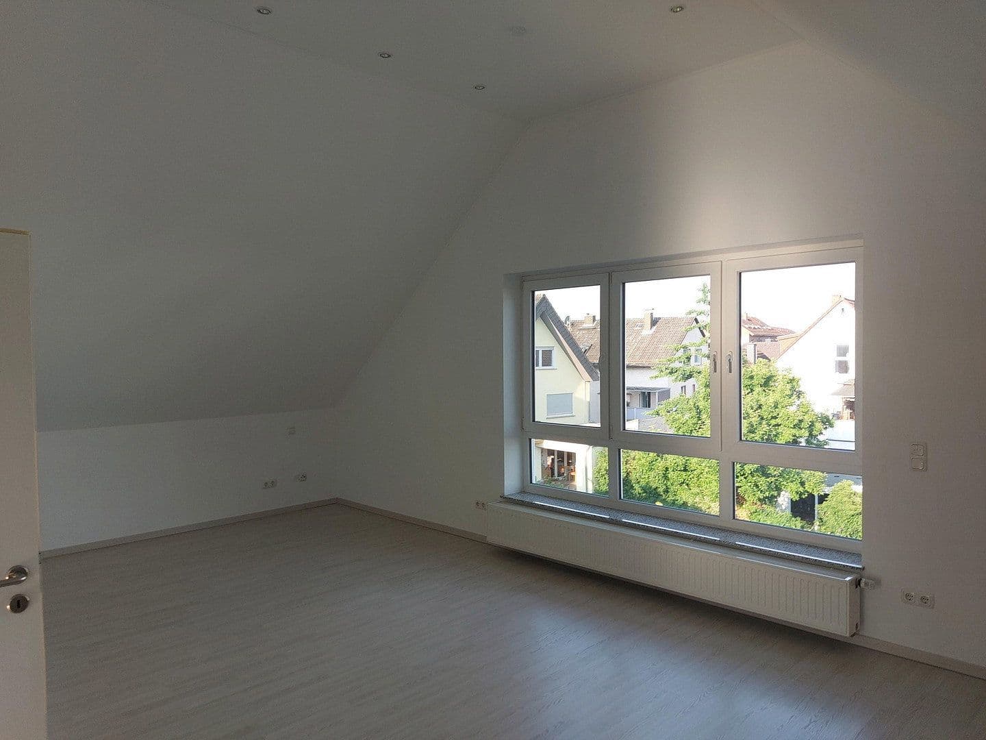 3 bedroom flat to rent, 140 m², Keimstr. 17, Langen, Hesse 3 bedroom flat to rent, 140 m², Keimstr. 17, Langen, Hesse