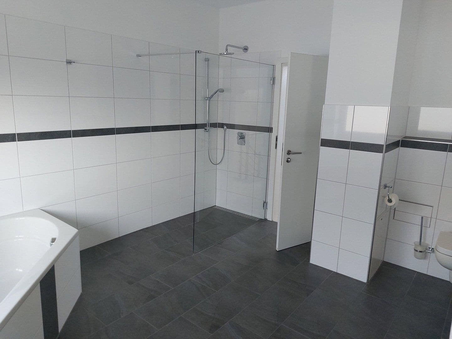 3 bedroom flat to rent, 140 m², Keimstr. 17, Langen, Hesse 3 bedroom flat to rent, 140 m², Keimstr. 17, Langen, Hesse