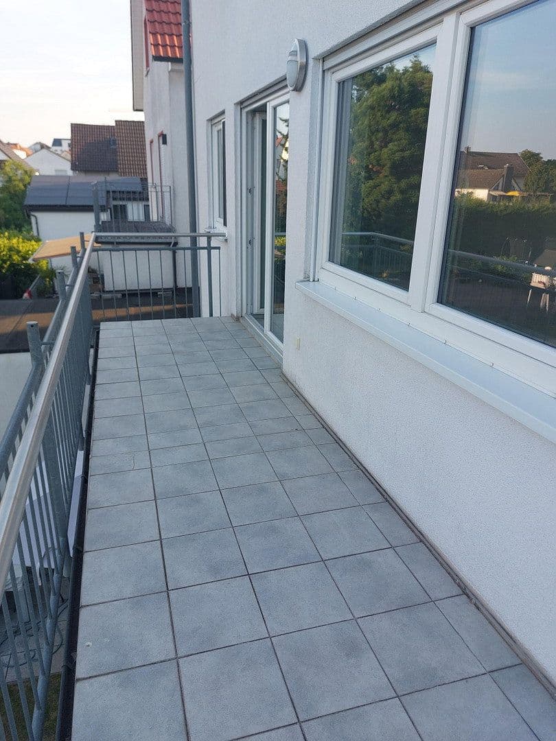 3 bedroom flat to rent, 140 m², Keimstr. 17, Langen, Hesse 3 bedroom flat to rent, 140 m², Keimstr. 17, Langen, Hesse