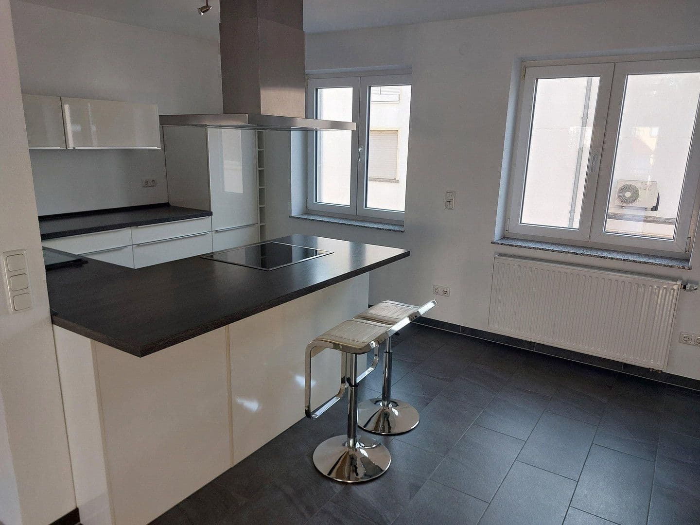 3 bedroom flat to rent, 140 m², Keimstr. 17, Langen, Hesse 3 bedroom flat to rent, 140 m², Keimstr. 17, Langen, Hesse
