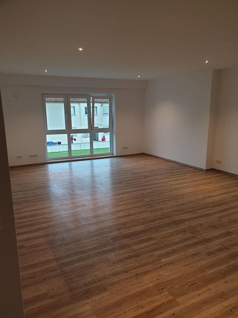 2 bedroom flat to rent, 60 m², Ingolstadt, Bavaria 2 bedroom flat to rent, 60 m², Ingolstadt, Bavaria