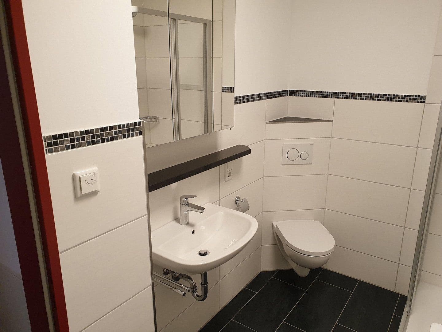 2 bedroom flat to rent, 60 m², Ingolstadt, Bavaria 2 bedroom flat to rent, 60 m², Ingolstadt, Bavaria
