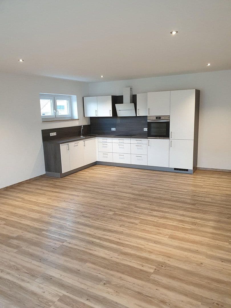 2 bedroom flat to rent, 60 m², Ingolstadt, Bavaria 2 bedroom flat to rent, 60 m², Ingolstadt, Bavaria