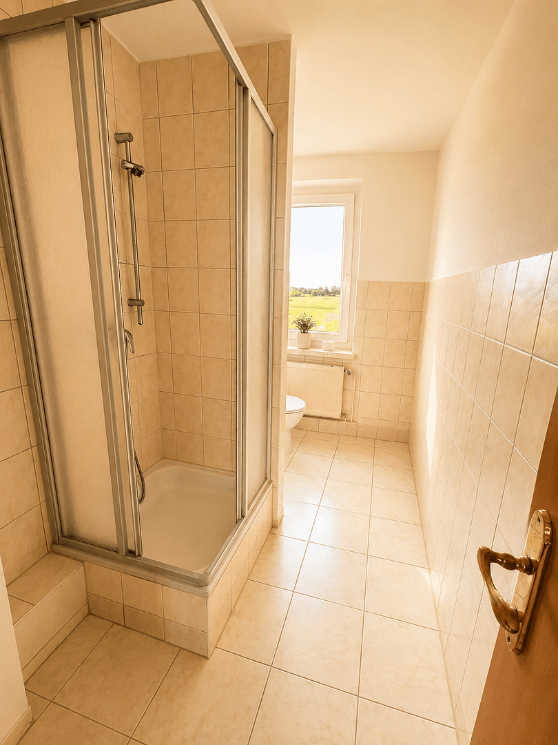 4 bedroom flat to rent, 79 m², Straße der Jugend 2, Altenpleen, Mecklenburg-Vorpommern 4 bedroom flat to rent, 79 m², Straße der Jugend 2, Altenpleen, Mecklenburg-Vorpommern