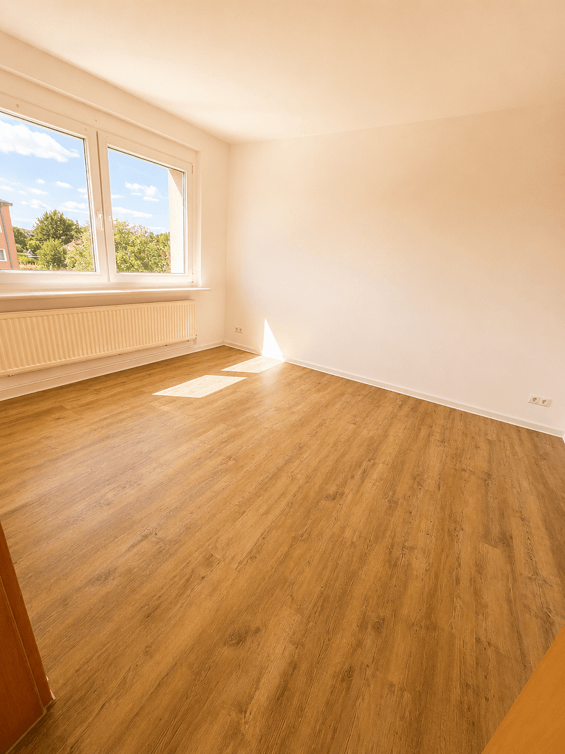 4 bedroom flat to rent, 79 m², Straße der Jugend 2, Altenpleen, Mecklenburg-Vorpommern 4 bedroom flat to rent, 79 m², Straße der Jugend 2, Altenpleen, Mecklenburg-Vorpommern