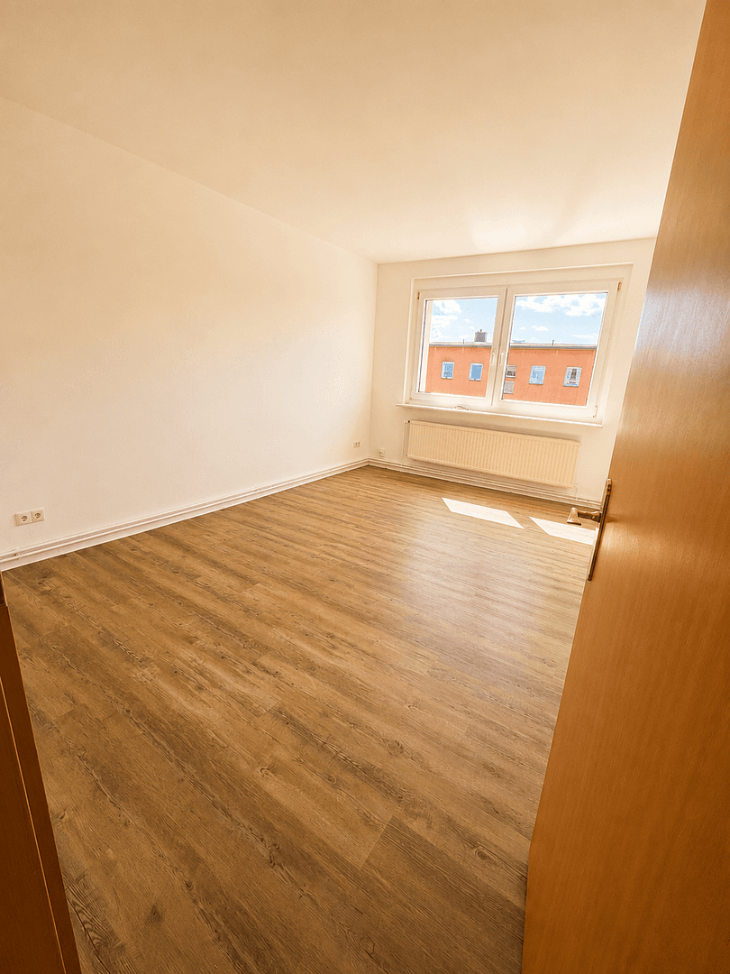4 bedroom flat to rent, 79 m², Straße der Jugend 2, Altenpleen, Mecklenburg-Vorpommern 4 bedroom flat to rent, 79 m², Straße der Jugend 2, Altenpleen, Mecklenburg-Vorpommern