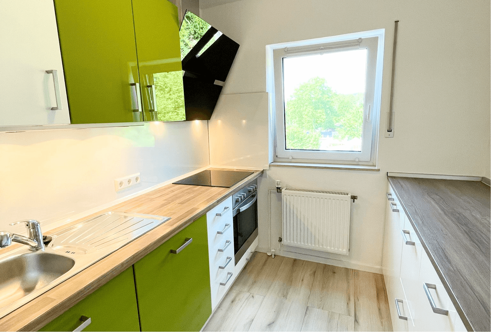 3 bedroom flat to rent, 125 m², Mörsweg 32, Groß-Umstadt, Hesse 3 bedroom flat to rent, 125 m², Mörsweg 32, Groß-Umstadt, Hesse