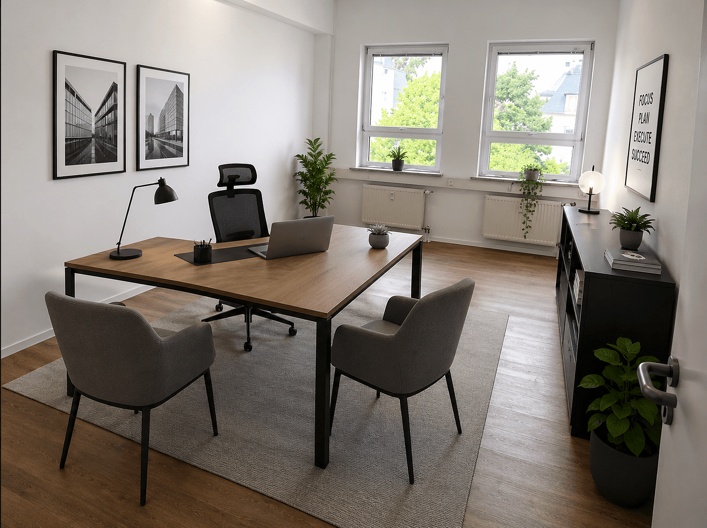 office to rent, 20 m², Wehlener Str. 46, Dresden, Saxony office to rent, 20 m², Wehlener Str. 46, Dresden, Saxony