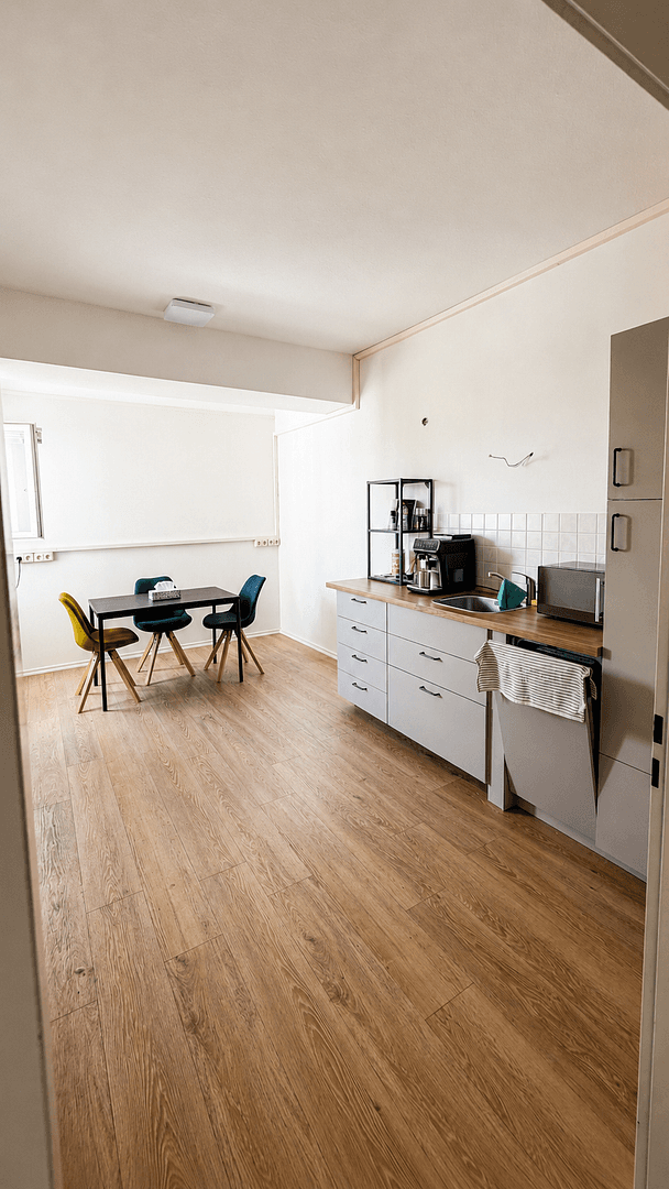 office to rent, 20 m², Wehlener Str. 46, Dresden, Saxony office to rent, 20 m², Wehlener Str. 46, Dresden, Saxony