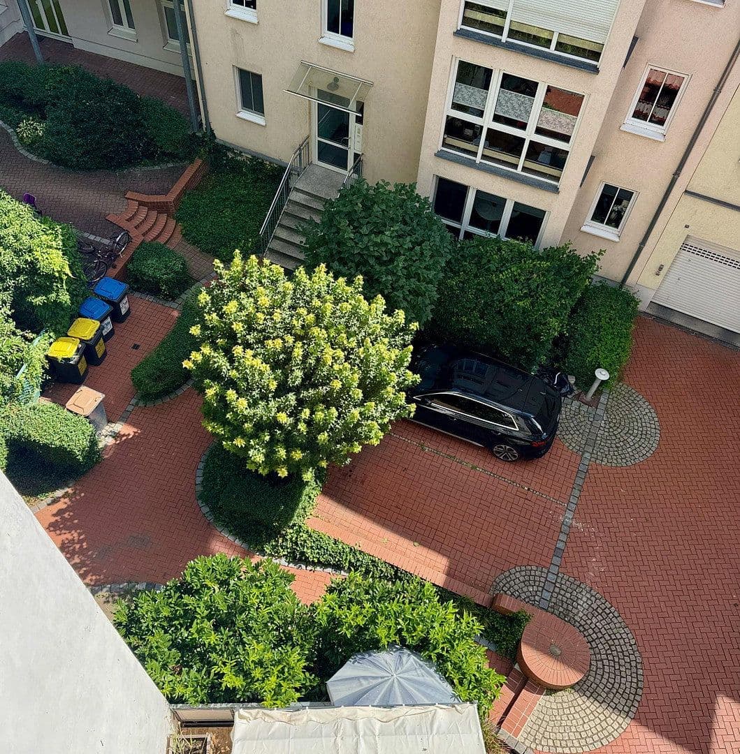 3 bedroom flat to rent, 83 m², Ankerstrasse 12, Halle (Saale), Saxony-Anhalt 3 bedroom flat to rent, 83 m², Ankerstrasse 12, Halle (Saale), Saxony-Anhalt