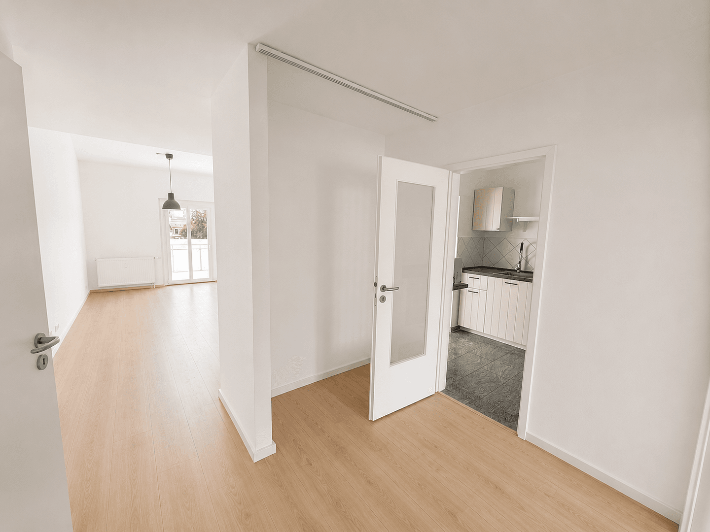 3 bedroom flat to rent, 83 m², Ankerstrasse 12, Halle (Saale), Saxony-Anhalt 3 bedroom flat to rent, 83 m², Ankerstrasse 12, Halle (Saale), Saxony-Anhalt